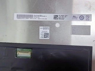 B160UAN02.H Fabricante de pantallas LCD de portátil de 16,0 pulgadas