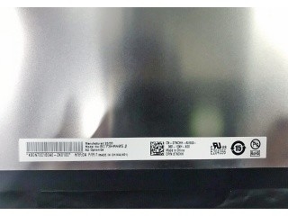 B173HAN05.2 Panel LCD de 17,3 pulgadas original para pantalla de portátil