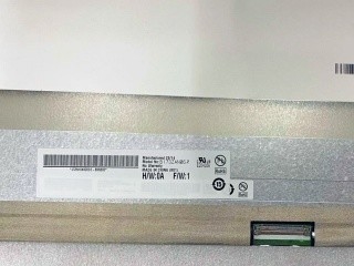 B173ZAN06.2 nueva llegada 17,3 pulgadas pantalla de LCD para portátil