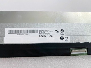 B173ZAN06.7 Reemplazo de panel de LCD de 17,3 pulgadas para portátil
