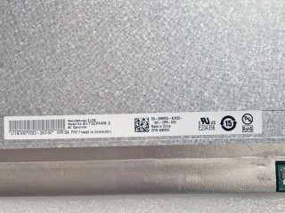 B173ZAN06.8 Reemplazo del panel de LCD de portátil de 17,3 pulgadas