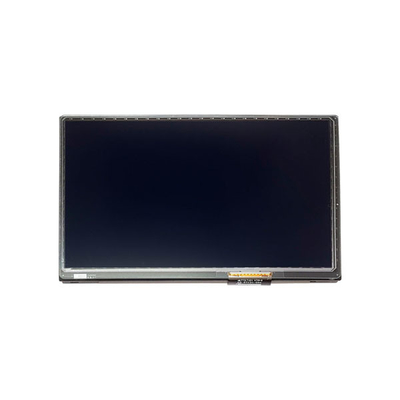 La pantalla LCD original de 7.0 pulgadas 854*480 con resolución C070VAT01.0