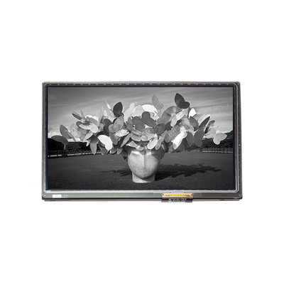 La pantalla LCD original de 7.0 pulgadas 854*480 con resolución C070VAT01.0