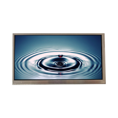 C070VW04 VB 7,0 pulgadas 800*480 Pantalla LCD