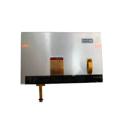C080VTN04.0 Monitor de panel LCD de 8,0 pulgadas para pantallas de automóviles