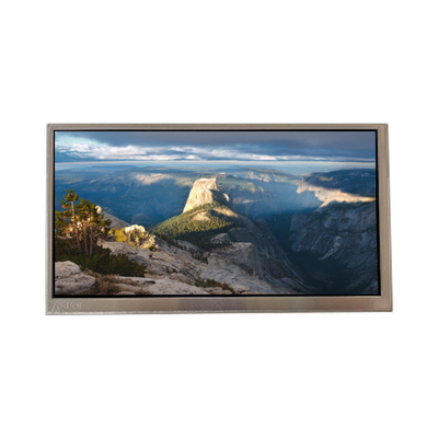 C080VTN04.0 Monitor de panel LCD de 8,0 pulgadas para pantallas de automóviles