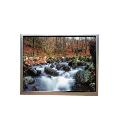 C084XAN01.0 8.4 pulgadas pantalla LCD industrial original