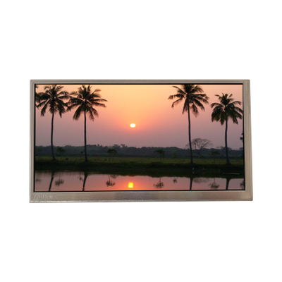 C101EAN01.1 Monitor de panel LCD de 10,1 pulgadas para pantallas de automóviles