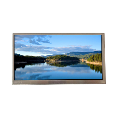 10Pantalla LCD de 5 pulgadas C105EAT01.0 Panel de visualización de LCD