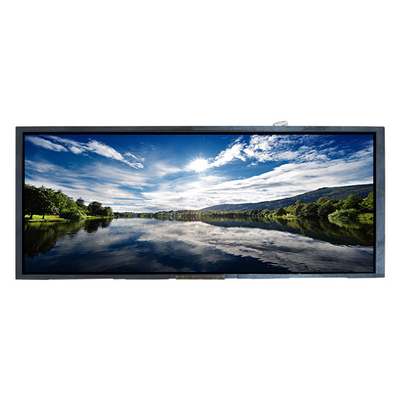 Original de 12,3 pulgadas 1920 * 720 Resolución de la pantalla LCD C123HAX04.5