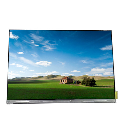 G101EAN02.A Pantalla LCD industrial original de 10,1 pulgadas