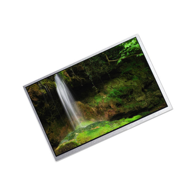 G101SAN01.2 Panel de pantalla LCD de 10,1 pulgadas para uso industrial