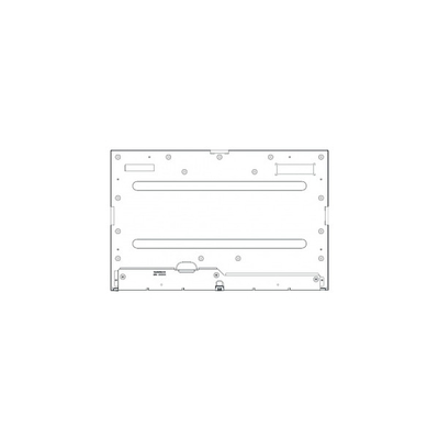 M240UAN02.6 Pantalla LCD de 24 pulgadas de 60 Hz para monitor de escritorio