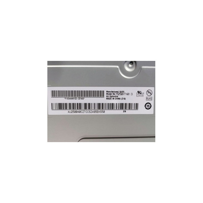 24.5 pulgadas M250HTN01.3 pantalla LCD 1920*1080 panel LCD