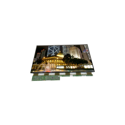 M250HTN01.F Display de pantalla LCD original de 24,5 pulgadas 1920*1080