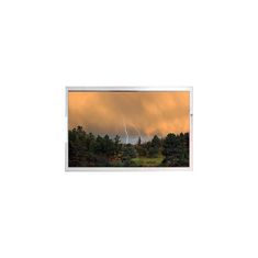 C0500WV65458-BN-AA Panel LCD de 5,0 pulgadas 800*480 Modulo de pantalla LCD