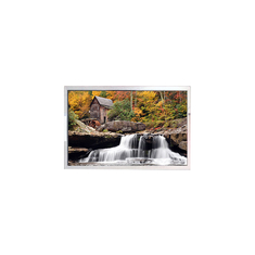 P320HVN06.5 a-Si TFT LCD Display 32 pulgadas Panel LCD para señalización digital