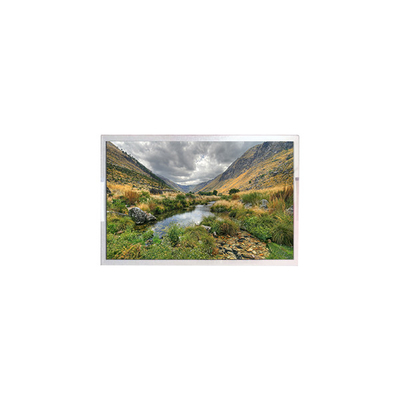Pantalla LCD de 7,0 pulgadas TCG070WVLEGENN-AN40 Panel LCD
