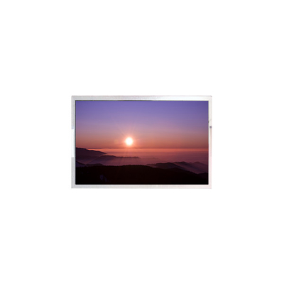 Nuevo panel de visualización LCD de 8,0 pulgadas WF80BTIAGDNTC
