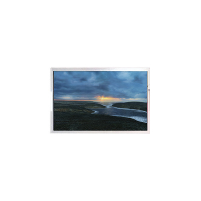 Nuevo WF80PTIFGDBTB# 8.0 pulgadas pantalla de panel LCD para la industria