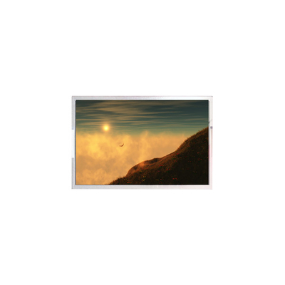 Original 8.0 pulgadas 800 * 480 Resolución pantalla LCD WF80QTIFGDBNB#