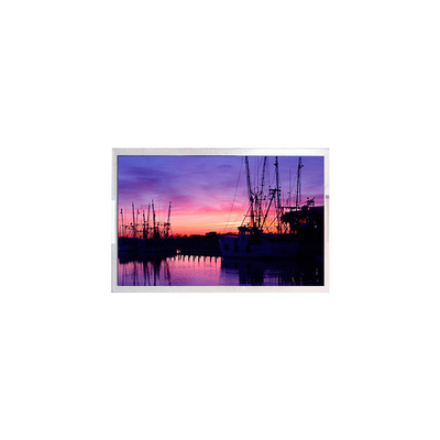 Panel LCD TFT original de 5,7 pulgadas WF57A3TIGCDNT0#