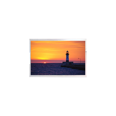 Panel LCD TFT A-Si de 10,3 pulgadas P102AWF5 R0 pantalla LCD