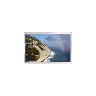 Pantalla LCD de 8,8 pulgadas E088AWW2 R0 Panel LCD