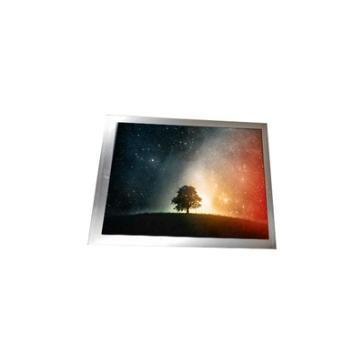 F065A16-4T1 6.5 pulgadas 16.7M 67% NTSC Panel de pantalla LCD