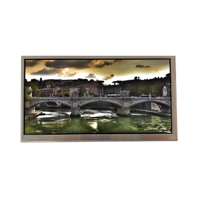 Pantalla LCD de 7,0 pulgadas C070VAN02.E01 Panel LCD para pantallas de automóviles