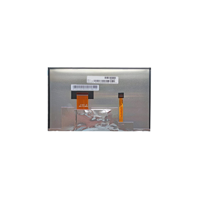 M080AWAA R3 8.0 pulgadas 1280 * 720 panel de pantalla LCD TFT