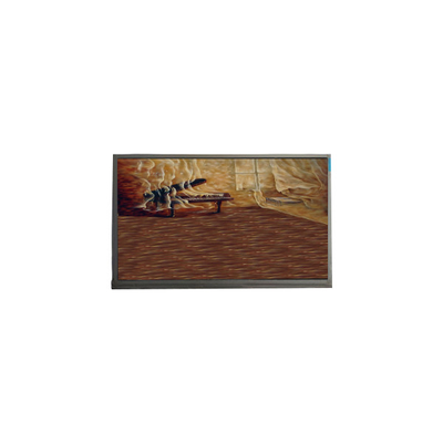 Display de panel de LCD TFT M140NWHE R1