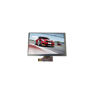 TM070NHP01-C1 Panel de pantalla LCD TFT de 7,0 pulgadas 800*480
