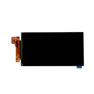 Panel de visualización de pantalla LCD de 5,5 pulgadas VS055QUM-NH0-6KP0
