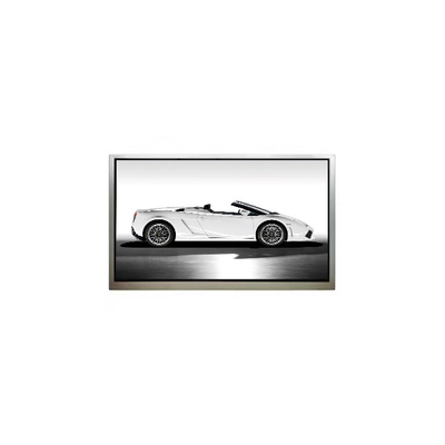 HSD101HWW7-A00 10.1 pulgadas 800 * 1280 panel de pantalla LCD