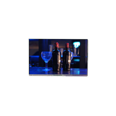 ZE050NA-01U 5,0 pulgadas 800*480 Pantalla de pantalla LCD