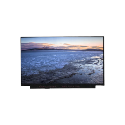 NE133QUB-N01 Display de pantalla de panel LCD TFT de 13,3 pulgadas