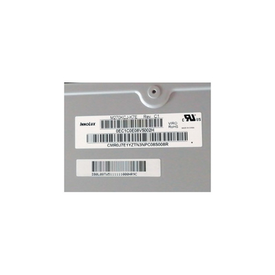 M270KCJ-K7E 27.0 pulgadas 2560*1440 Pantalla LCD para monitor de escritorio
