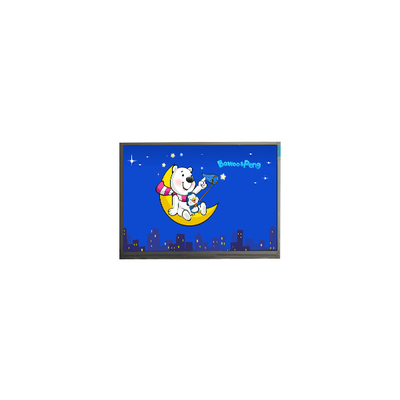 F066A09-6T2 Pantalla LCD de 6,6 pulgadas para teléfono móvil