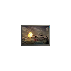 6.5 pulgadas Original F066A10-6T2 Pantalla LCD