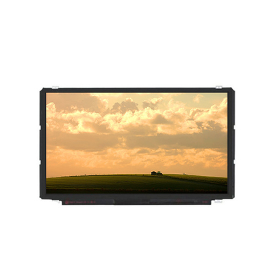 NV156FHM-N4T 15,6 pulgadas 1920*1080 Pantalla de pantalla LCD