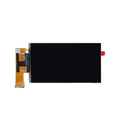 VS055QUM-NH0-6KP1 5.5 pulgadas TFT pantalla LCD aplicación de pantalla HMD VR AR
