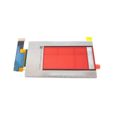 VS055QUM-NH0-6KP1 5.5 pulgadas TFT pantalla LCD aplicación de pantalla HMD VR AR