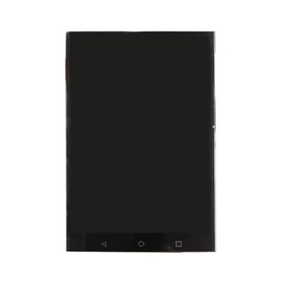 8.9 pulgadas 800 * 1280 a-si panel TFT LCD QV089WXQ-N80-3QP0 pantalla TFT LCD