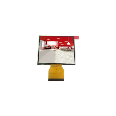 TM064JYSC01 6.4 pulgadas 720*1544 panel de pantalla TFT-lcd