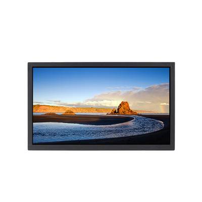 QT101WSM-N11 Panel de pantalla LCD de 10,1 pulgadas 1024*600 para impresora