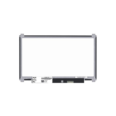 13.3 pulgadas TFT panel de visualización LCD 1366 * 768 NT133WHM-N46 para afilado