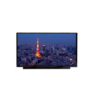 13.3 pulgadas TFT panel de visualización LCD 1366 * 768 NT133WHM-N46 para afilado