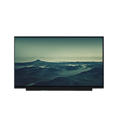 QT140WHM-N44 14,0 pulgadas 1366 * 768 panel LCD de computadora portátil