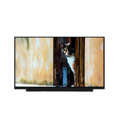 QT156WHM-N50 15,6 pulgadas 1366*768 Pantalla de pantalla LCD